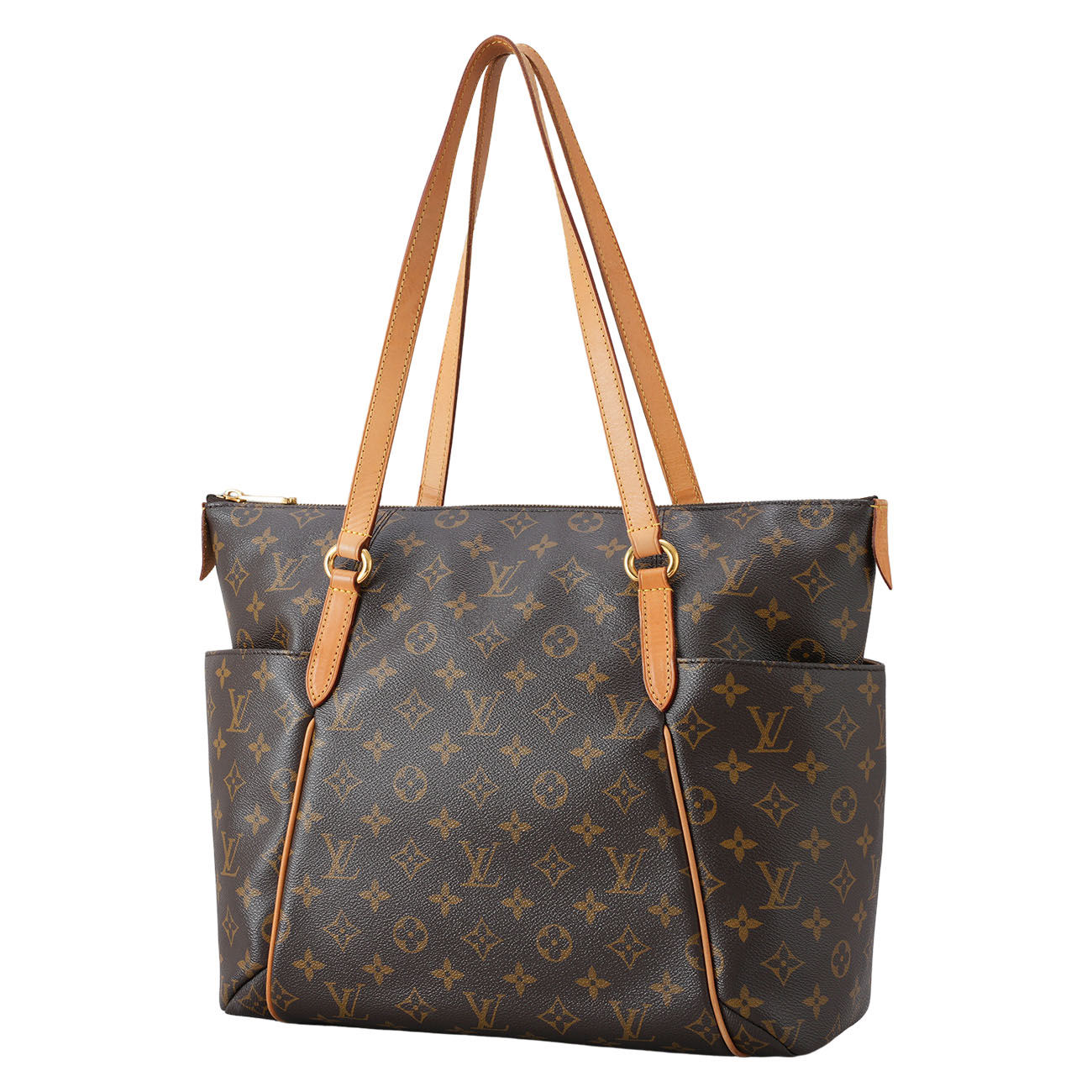 LOUIS VUITTON(USED)루이비통 모노그램 토탈리 MM